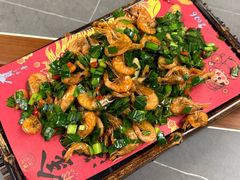 -情妹耙泥鳅·江湖川菜(科华店)