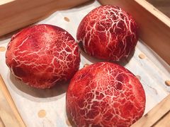 松露红菇-唐宫小聚(荃湾荃新天地店)