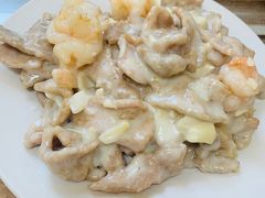-老七饭馆(光荣道总店)