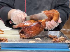 -全聚德(上海首店浦东店)