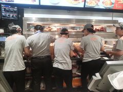 -肯德基(北京南站店)