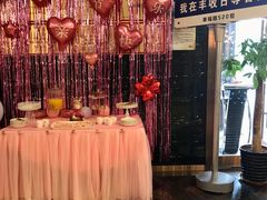 -丰收日·小海鲜·沪上家宴(顾村正大店)