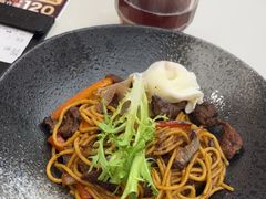 -豪客来牛排(中华城店)