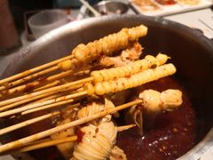 -丰茂烤串(港旅店)