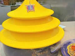-花家怡园(四合院总店)