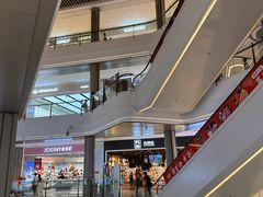 -龙湖成都上城天街