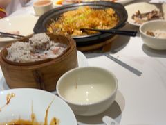 -楚山晓·湖北菜(武汉光谷K11店)