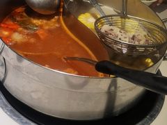 -陈记顺和牛肉火锅馆(天河北路店)