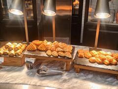 -中山保利艾美酒店-乐美中餐厅