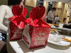 -海底捞火锅(中商百货店)
