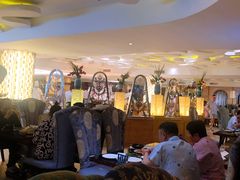 -碧涛阁·泡泡海洋·汤泉洗浴(王府花园店)