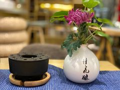 -扫雪煮茶(西村店)