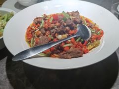 -湘轩·土菜研究院(光大店)