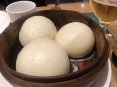 古法豆包-枣子树·素食餐厅(普陀山店)