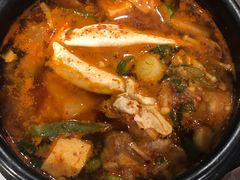 -萨莉亚意式餐厅(杭州滨江天街店)