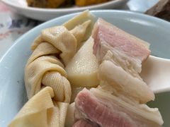 -蘭心餐厅(进贤路店)