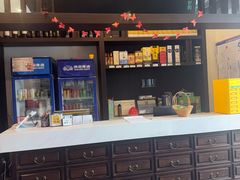 -上地宴·中关村的会客厅(清河高铁站店)