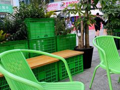 -ALPHA COFFEE阿尔法咖啡(虹泉路店)