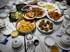 -79号渔船海鲜饭店(华强北店)