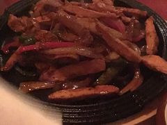 -Pistolera Mexican Cantina女枪手墨西哥餐厅(碧云路店)