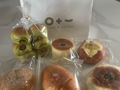 -0+1·手作面包(新北店)