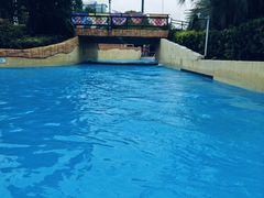 -上海玛雅海滩水公园