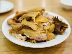 古法酱焖手撕鸡-紫光园·烤鸭(京旺家园店)