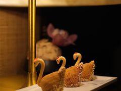 岭南黑天鹅酥-广州文华东方酒店·江-由辉师傅主理