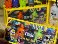 -新华书店(保利水城店)