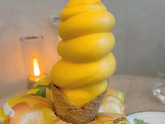 -玲婧胡同·Brunch·Kitchen(嘉里城店)