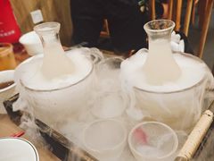 -饕林餐厅(太古里东升店)