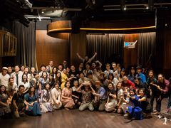 -林肯爵士乐上海中心 Jazz at Lincoln Center Shanghai