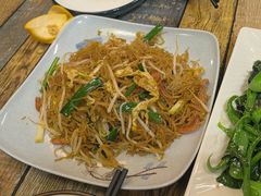 -利杨记·本味轩粥坊·烧烤(宝体店)