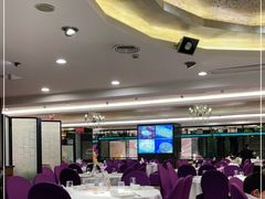 大堂-和记小菜(七宝店)