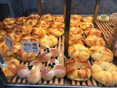 -熊治面包(镇江苏宁广场店)