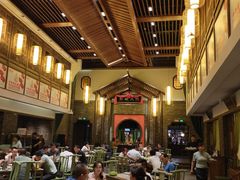 大堂-大张烙馍村(泉山店)