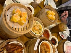 -老冯茶居(大埔店)