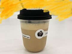 -T-COFFEE(长江花园店)