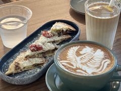-J's Cafe Lab