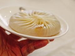 招牌汤包-鸿运酒楼