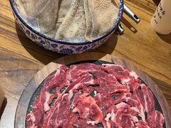 -旧街市鲜货老火锅(大光路店)