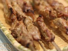 -新疆伊宁远征餐厅