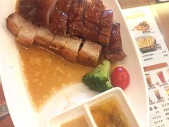 -香港新曜记茶餐厅(星耀城店)