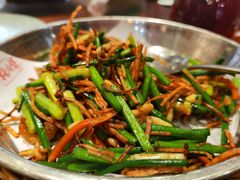 猪肉婆小炒皇-猪肉婆私房菜(容桂总店)