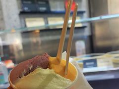 -Dip in Gelato(富民路店)