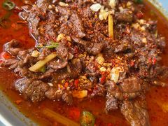 -懒人盐府人家(航天桥店)