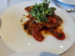 -我的四季意大利餐厅(春天百货店)