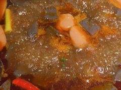 -麻辣空间·清油火锅(万达广场店)