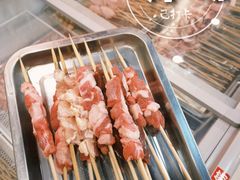 -新疆艾麦尔烧烤(丰台路口店)