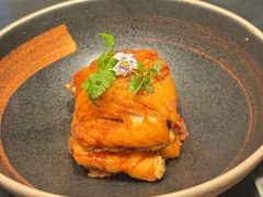 -广州文华东方酒店·江-由辉师傅主理